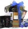 Great Arrivals Spa Gift Basket, Just For Men