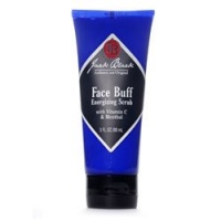 Jack Black Face Buff Energizing Scrub (6oz)