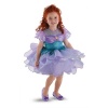 Ariel Ballerina - Size: 3T-4T