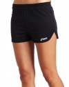 ASICS Women's Propel 1/2 Split Short