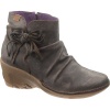 Hush Puppies Women's Bewilde Ankle Boot