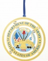 Baldwin Army Ornament