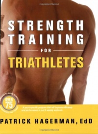 Strength Training for Triathletes