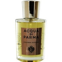 Acqua Di Parma Colonia Intensa 3.4 oz / 100 ml Eau De Cologne Spray Special Edition Unboxed