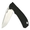 Zero Tolerance ZT0560 Hinderer Folder Knife, Black