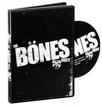 Bones Wheels The Bones Video (2011)