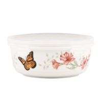 Lenox Butterfly Meadow Serve and Store Bowl