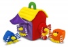 Melissa & Doug Bird House Shape Sorter