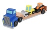 Melissa & Doug Low Loader