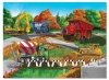 Melissa Doug Construction Site Cardboard Jigsaw Puzzle (30 pcs)