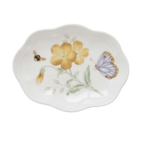 Lenox Butterfly Meadow Soap Dish