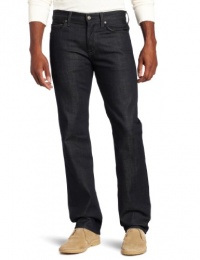 7 For All Mankind Men's Standard Classic Straight Leg Jean, Rio Vista, 32