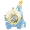 Disney Princess Cinderella Analog Mini Clock