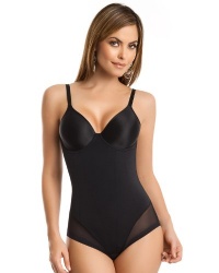 Control Bodysuit Shaper in Classic Style Panty