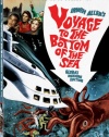 Voyage to the Bottom of the Sea (Global Warming Edition)