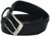 Lee Men's Comfort Stretch Braided Belt