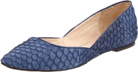 Barefoot Tess Women's Madrid Flat