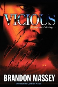 Vicious: A Horror Novel