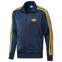 ADIDAS-CLOTHING ADI FIREBIRD TRACKTOP MENS X59679