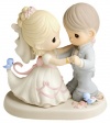 Precious Moments You Are My Dream Come True Figurine