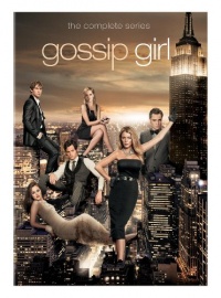 Gossip Girl: The Complete Series