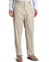 Kenneth Cole Reaction Men's Modern Fit Flat Front Dress Pant