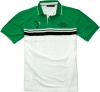 Nautica Coast Classics Tipped Polo