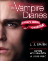 Origins (The Vampire Diaries, Stefan's Diaries, Vol. 1)