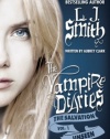 The Vampire Diaries: The Salvation: Unseen