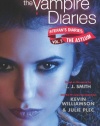 The Vampire Diaries: Stefan's Diaries #5: The Asylum