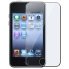 eforCity Full Front LCD Screen Protector for Apple iPod touch 1/2/3