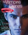 The Vampire Diaries: Stefan's Diaries #4: The Ripper