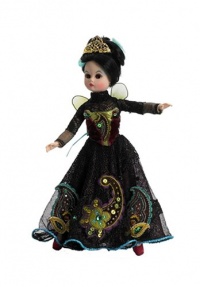 Madame Alexander Carabosse, 10, The Arts- American Ballet Theatre's Sleeping Beauty Collection Limited Edition 500 Pieces