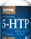 Jarrow Formulas 5-HTP 100mg, 60 Capsules