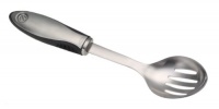 OXO SteeL Slotted Serving Spoon