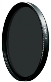 B+W 77mm ND 3.0-1,000X with Single Coating (110)