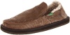 Sanuk Men's Pick Pocket Chill Slip-On