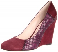 Plenty by Tracy Reese Women's Nola Pump