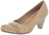 Clarks Women's Zaya Road Pump