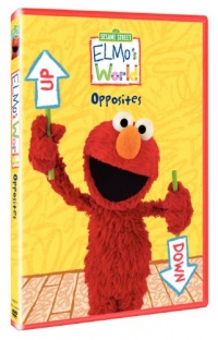 Elmo's World: Opposites