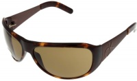 Calvin Klein Sunglasses Womens CK1054S 004 Havana