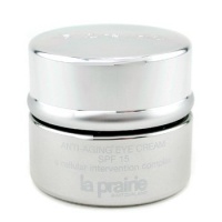 La Prairie Anti Aging Eye Cream Cellular Protection Complex SPF15