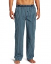 HUGO BOSS Men's Stripe Long Pant