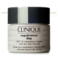 Clinique Repairwear Day SPF 15 Intensive Cream 50ml/1.7oz - Very Dry Skin Formula