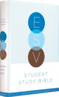 ESV Student Study Bible