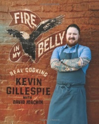 Fire in My Belly: Real Cooking