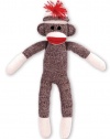 Schylling Sock Monkey