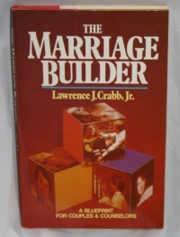 Marriage Builder: A Blueprint for Couples and Counselors