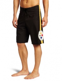 Quiksilver Men's Steelers Boardshort