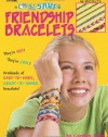 Cool Stuff Friendship Bracelets (Leisure Arts #1871)